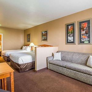 Suite Lit Queen-Size