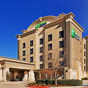 Holiday Inn Express Frisco Legacy Park Area, An Ihg Hotel